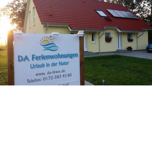 DA Ferienwohnungen