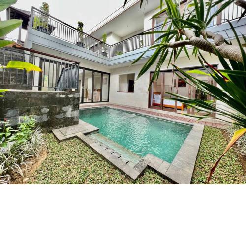 Da La Rizza Villa Seminyak