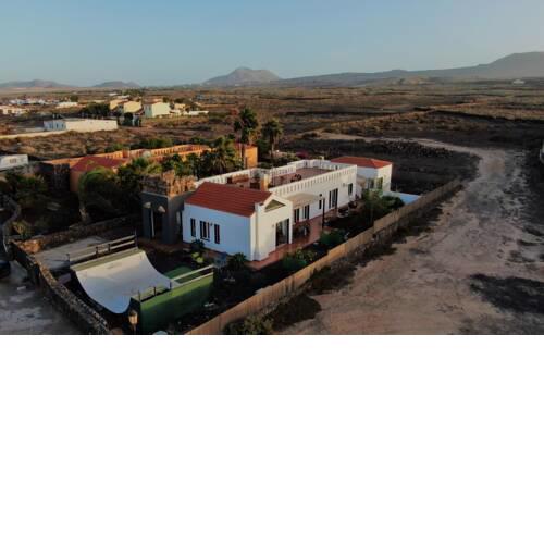 Da Mata Kite&Surf House
