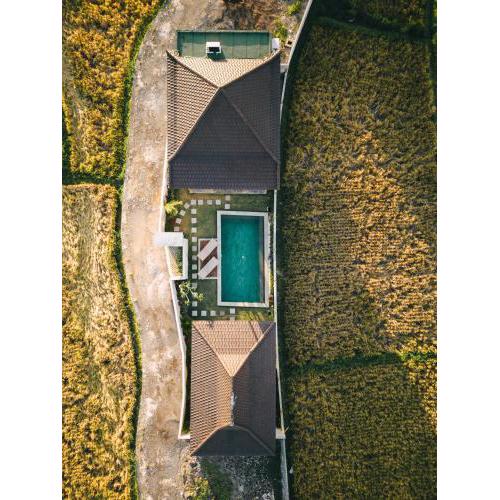 DABA - Designer Villas in Perenenan - Beach 600M