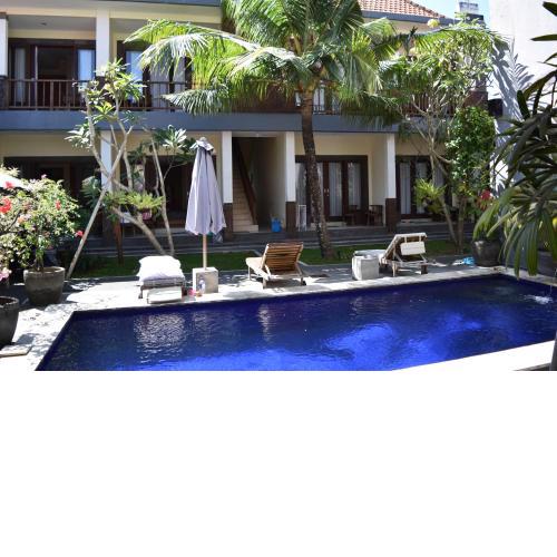 Dabumito Guest House