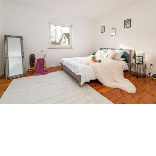Dachau - OG schöne 58m² 2-Zimmer City Wohnung in Dachau