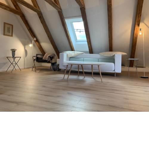Dachgeschoss Apartment nähe Zentralklinikum!