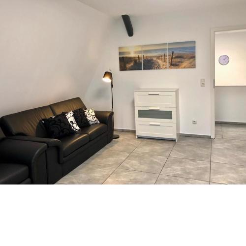 Dachgeschosswohnung mit Seeblick