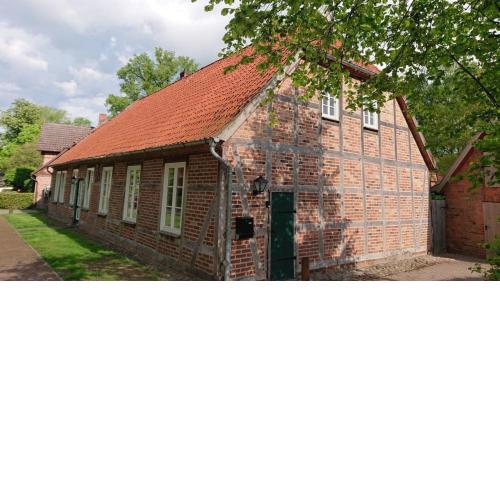 Dachsbau - Kirchtwiete 3b