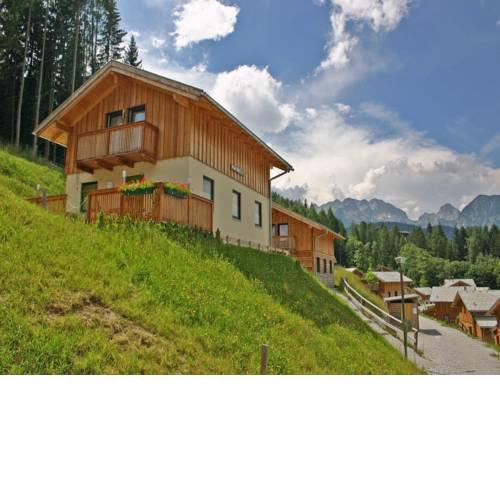 Dachstein Chalet B