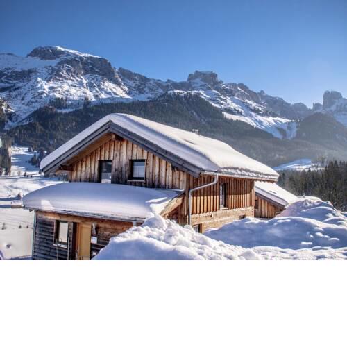 Dachstein Chalet XL