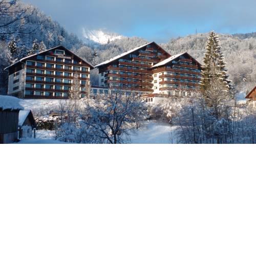 dachstein view