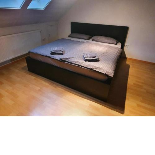 Dachstudio Eggingen