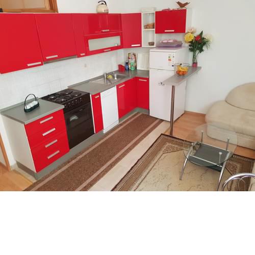 Dada Apartment - Makarska