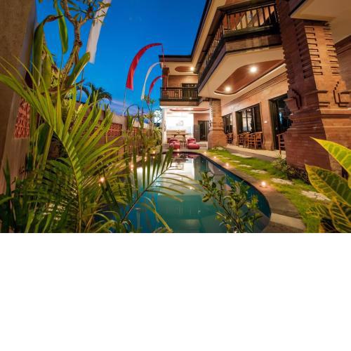 Dados Guest House