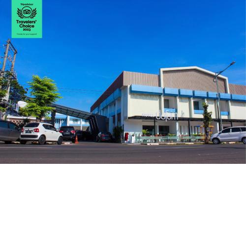 Dafam Hotel Cilacap