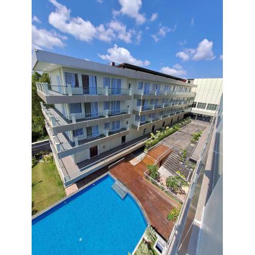 Dafam Resort Belitung