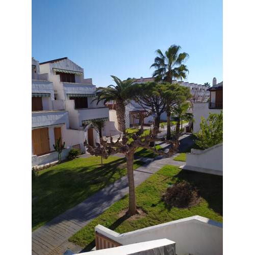 Dafne's Beach