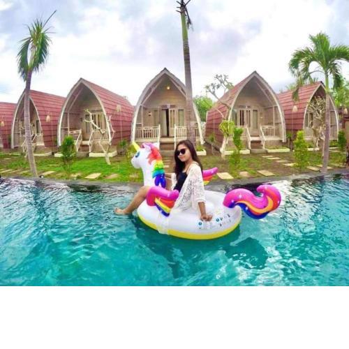 Daghan Cottage Nusa Penida