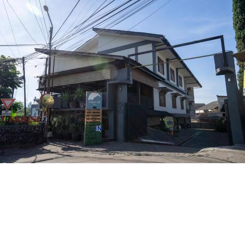 Dago's Hill Hotel