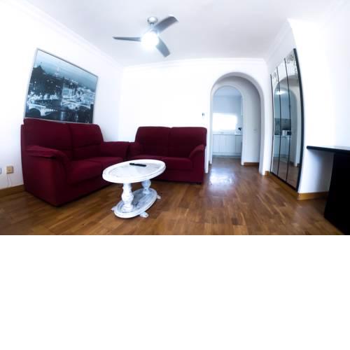 D’AGOSTA Beach Apartment