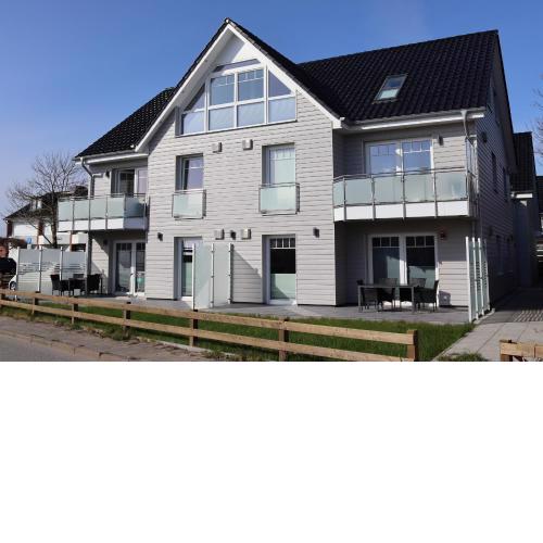 Dahme Ostseeapartment Fehmarn