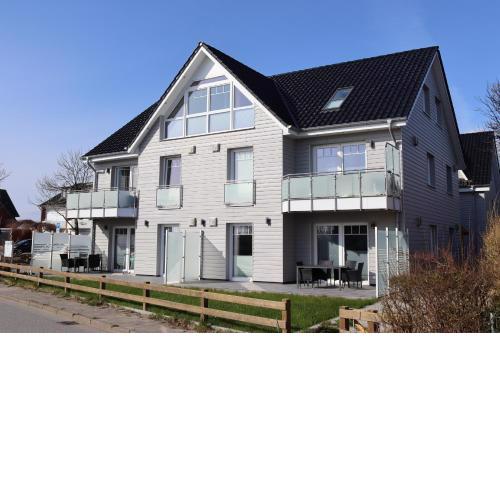 Dahme Ostseeapartment Poel