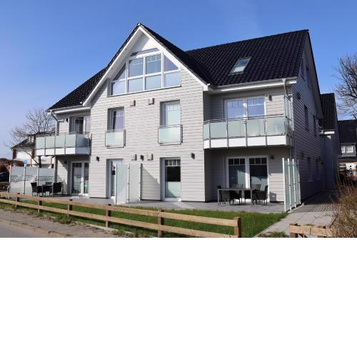 Dahme Ostseeapartment Rügen