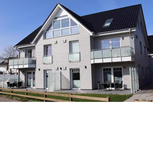 Dahme Ostseeapartment Usedom