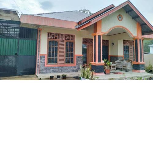 DAHNIAR Homestay Syariah