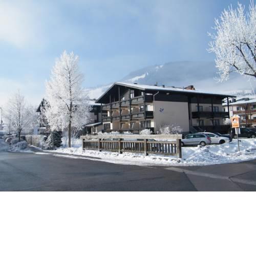 Dahoam by Sarina - Hotel & Suites