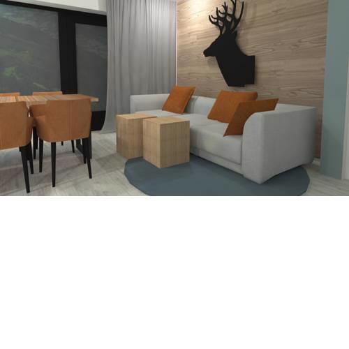 Dahoam by Sarina - Village Appartements