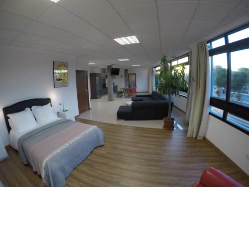 Daida Loft