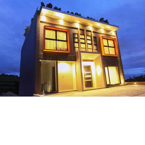 Daily Home Villa Dago