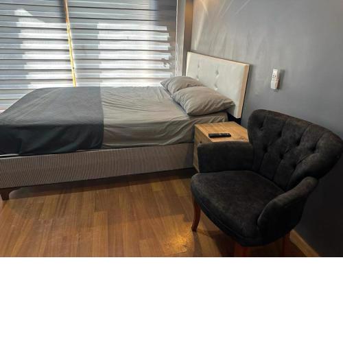 Daily Rent in Center of Beşiktaş