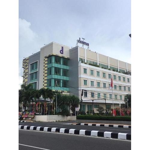 Daima Hotel Padang
