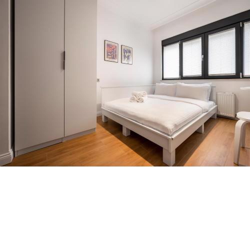 Dainty Studio In Historic Neighborhood