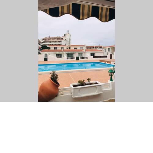 Daisy Apartment San Eugenio Las Americas