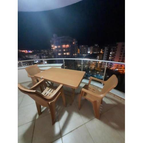Dajani sonbay apartments