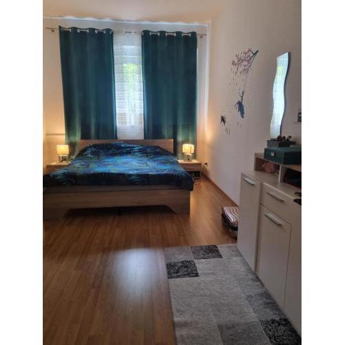 Dajti Apartament Berlin