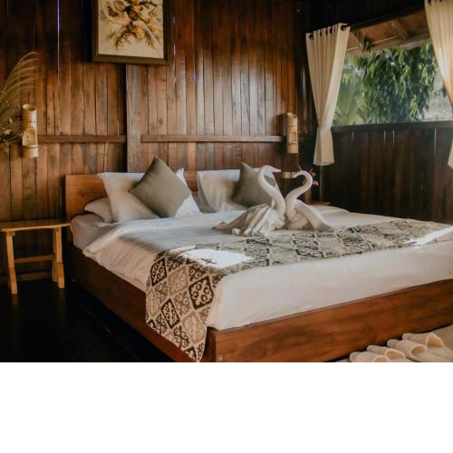 Da'Kayu Bali Homestay