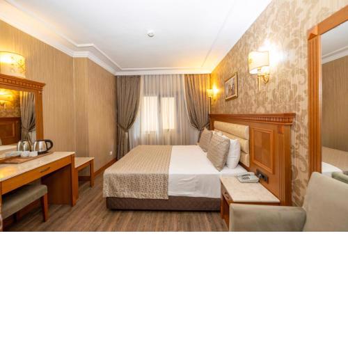 Dalan Hotel