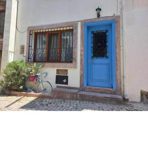 Dalgaci Deniz Konukevi