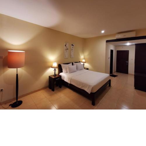 Dalia Budget Hotel