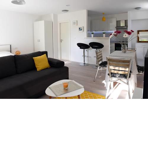 Dalia & Mak Apartments