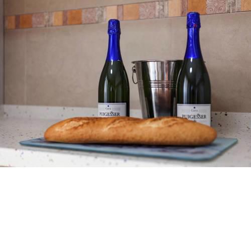 Dalias Luxury Triplex