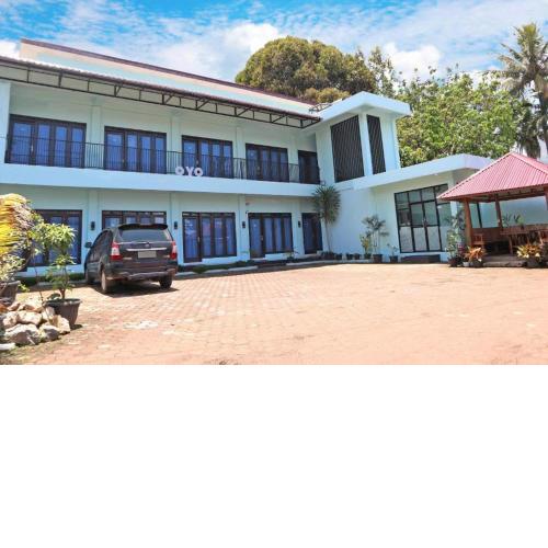 Dalimo Homestay Syariah