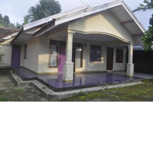 Dallil Homestay