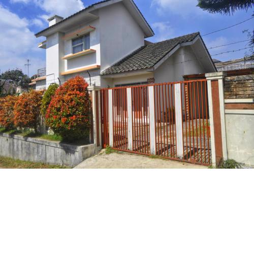 Dallil Putra Villa
