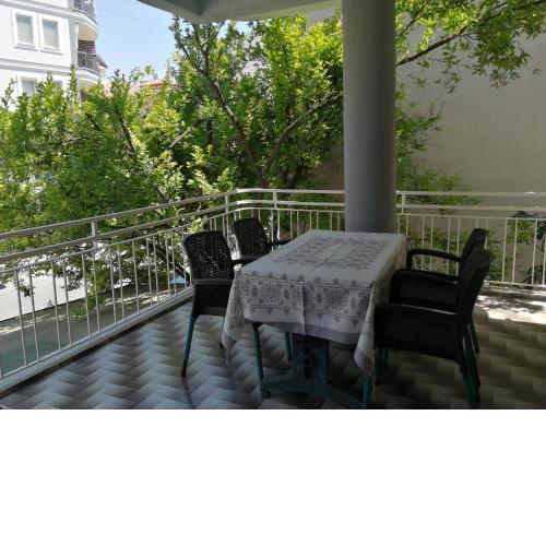 Daltur Cıty Apart