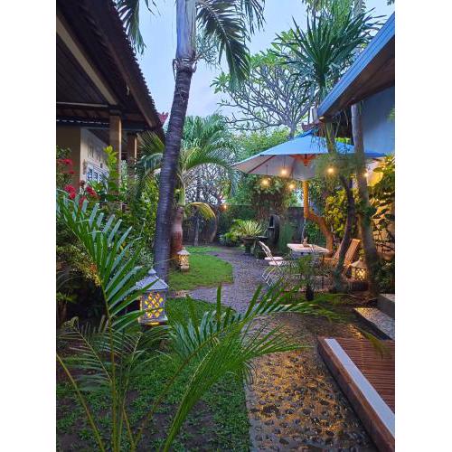 Dalum Homestay