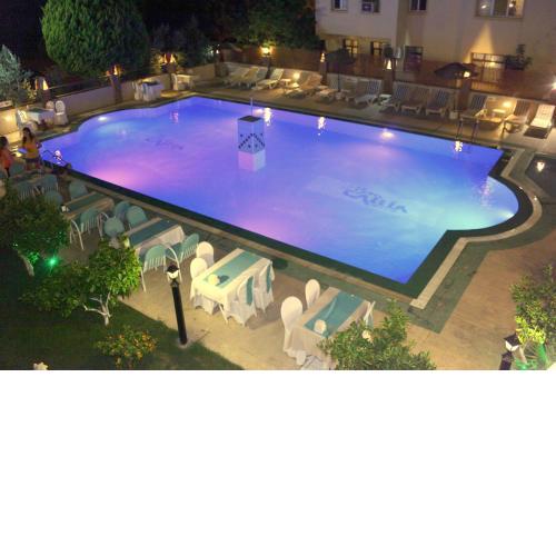 Dalyan Hotel Royal