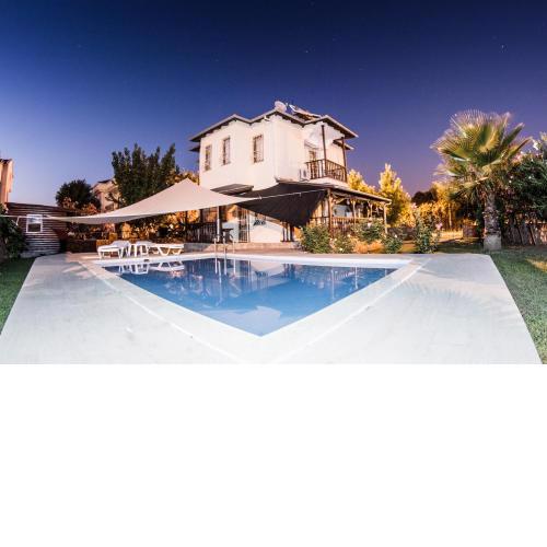 Dalyan Paradise - Haus Sophie