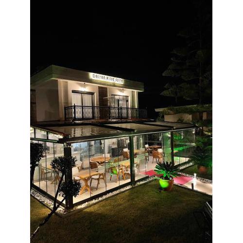 Dalyan Risus Suite